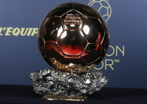 Chefe da France Football diz que Vini sofreu com concorrência de colegas do Real