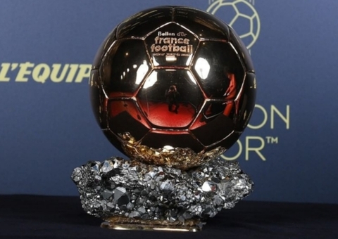 Bola de Ouro define data para divulgação dos finalistas; veja