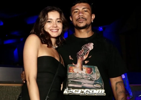 Ciúmes? Xamã comenta cenas de Sophie Charlotte com Rômulo Estrela