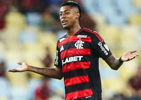 PF vai apurar se Bruno Henrique fraudou apostas em cavalos