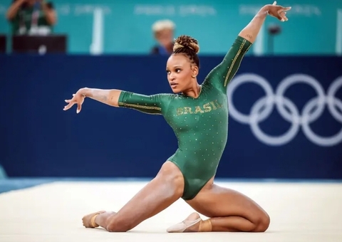 Futebol, ginástica artística e mais: veja no que o Brasil irá disputar neste domingo nas Olimpíadas