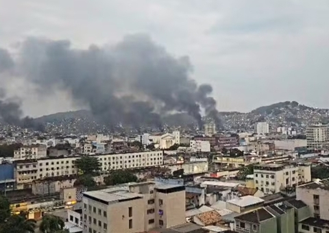 Chefes do CV do Amazonas pagam até R$ 150 mil para liderar tráfico em home office no Rio