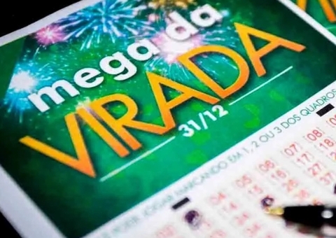 Sorteio da Mega da Virada sofre atraso