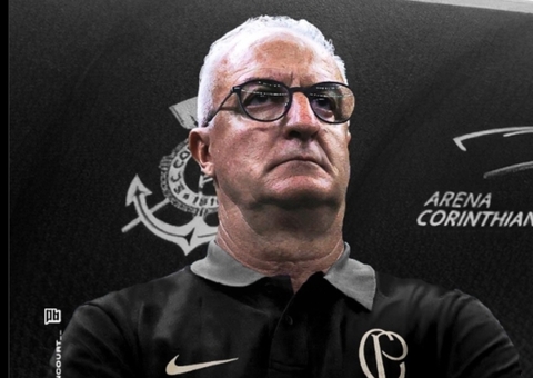 Dorival, do Corinthians, desabafa após vitória: 'Continuem criticando'