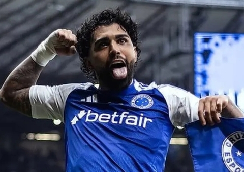 Gabigol se acerta com Santos e é aguardado para exames