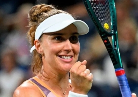 São Paulo terá torneio WTA 250 em setembro de 2025