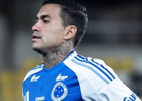 Dudu vai receber salários do Atlético-MG e do Cruzeiro ao mesmo tempo