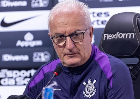 Presidente do Corinthians garante permanência de Dorival Jr. para 2026