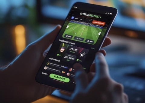 STF libera movimentação de contas de apostas para quem recebe auxílio social