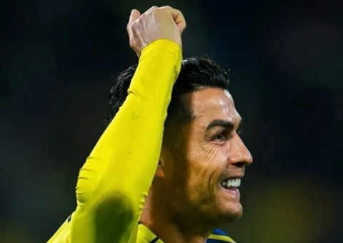 Cristiano Ronaldo é o atleta mais bem pago do mundo; veja top 10