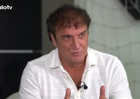 Cuca volta a falar sobre caso de estupro; confira