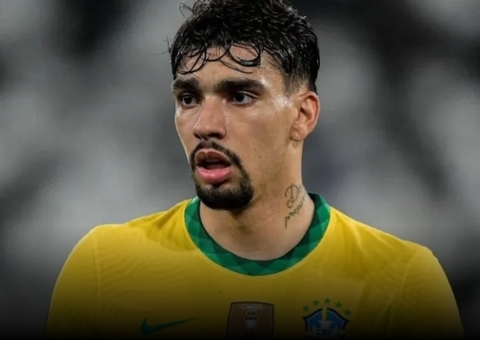 Paquetá se diz frustrado e reclama de vazamento em investigação por apostas