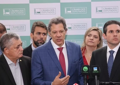 MP de Haddad reduz alíquota de day trade de 20% para 17,5%