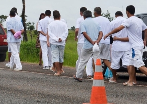 Congresso derruba vetos de Lula e acaba com 'saidinha' de presos, incluindo visita à família