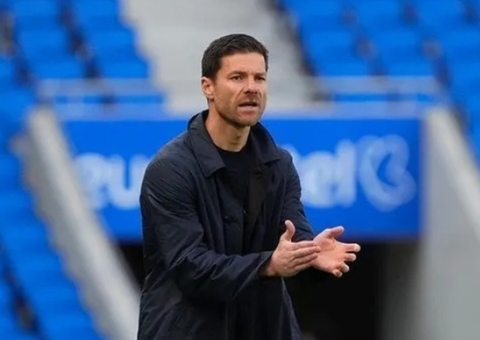 Real Madrid define data para apresentação de Xabi Alonso, diz jornal