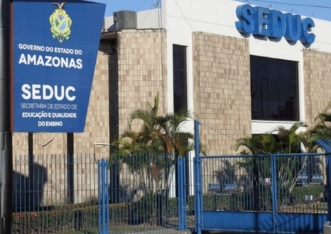 Seduc alerta para golpe com o app do Programa pé-de-meia no Amazonas