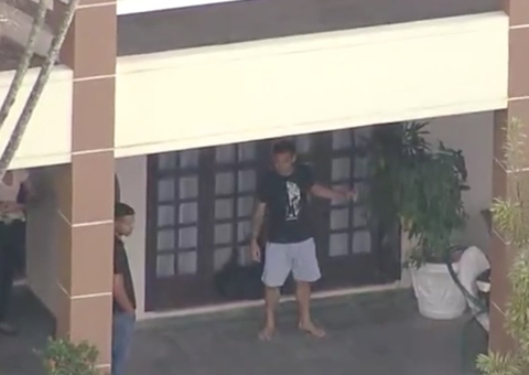 MP denuncia vereador Gabriel Monteiro por filmar sexo com adolescente