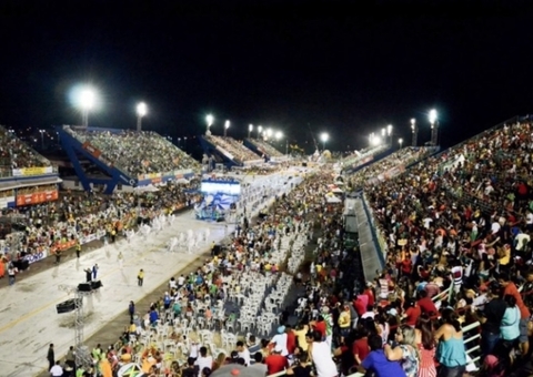 Divulgada ordem das Escolas de Samba do Grupo Especial do Carnaval de Manaus 2024