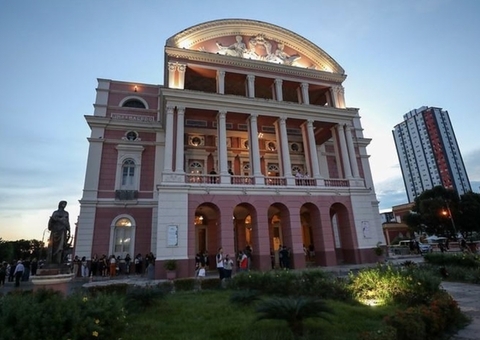 Festival Amazonas de Ópera é cancelado