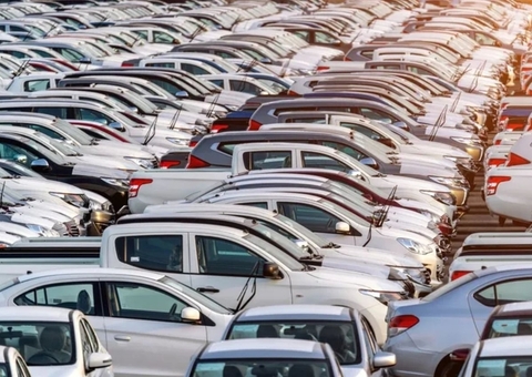 Divulgada lista de carros com descontos de até R$ 8 mil; confira 