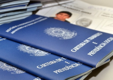 Sine Amazonas divulga 181 vagas de emprego para esta segunda