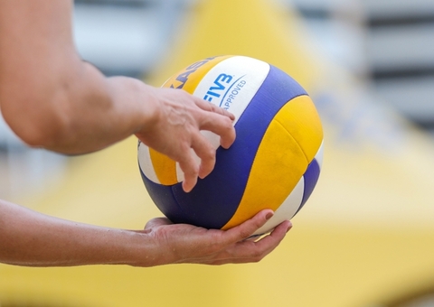 Confira lista de convocados para 2ª fase de seleção do Manaus Vôlei