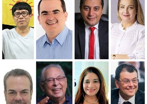 Cuidado eleitor não amordace a ética