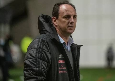 Após demissão de técnico argentino, Rogério Ceni volta ao São Paulo