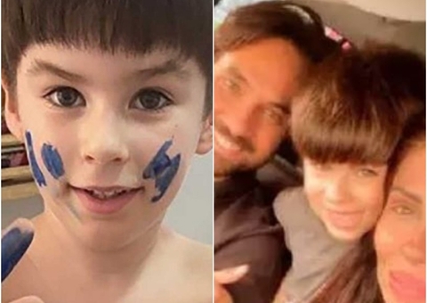 Pai de Henry Borel entra com recurso pedindo que Monique Medeiros volte à prisão