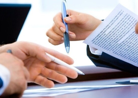 Governo lança pacote de Concursos Públicos com salários que chegam até R$ 21 mil