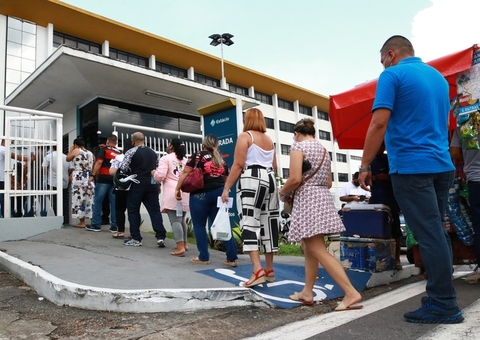 SSP se manifesta sobre suspensão de concurso no Amazonas