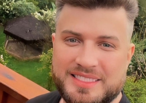 Conrado, da dupla com Aleksandro, passa por nova cirurgia e vai para UTI