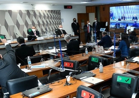 CPI volta com quase 400 requerimentos pendentes