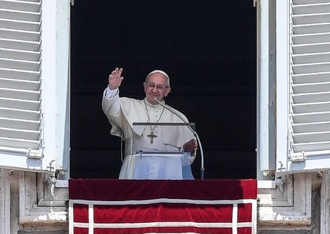 Na pandemia da Covid-19, Papa Francisco demonstrou preocupação com Manaus e ligou para Arcebispo