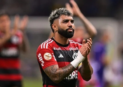 Gabigol tem data para ser julgado em caso de exame antidoping
