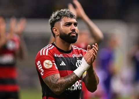 Como será e o que pode acontecer em depoimento de Gabigol, do Flamengo