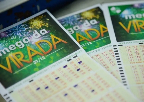 Ninguém acerta no concurso 2809 e apostas passam a ser exclusivas para Mega da Virada