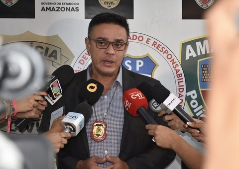 Assassinato de delegado Aldeney completa uma semana; família faz missa