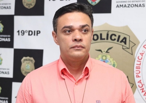 Deputado lamenta morte de amigo delegado e pede um minuto de silêncio na Aleam
