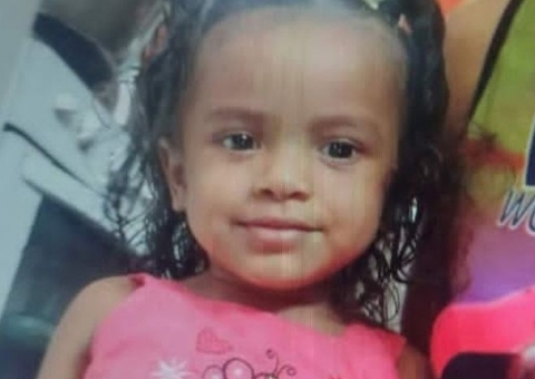 Pai de menina encontrada morta em igarapé de Manaus é indiciado por abandono de incapaz