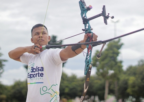 Acabam hoje as inscrições para Bolsa Esporte no Amazonas