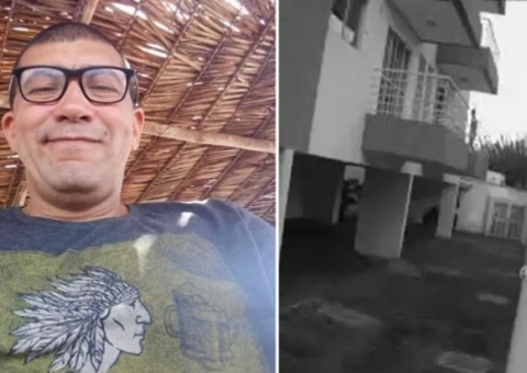 Advogado é condenado a 11 anos pelo estupro de diarista que pulou de varanda