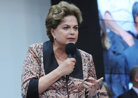 TRF-2 extingue ação contra Dilma Rousseff por pedaladas fiscais