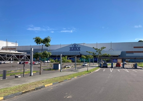 Havan inaugura primeira megaloja em Manaus nesta semana 