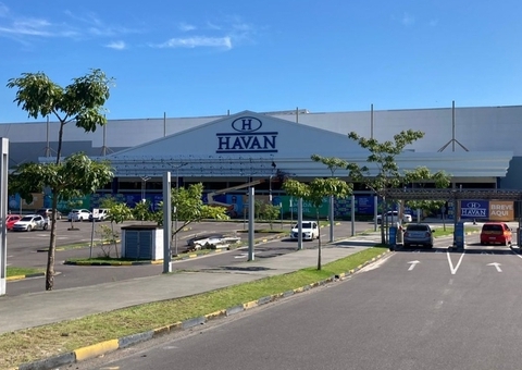 Havan inaugura megaloja nesta sexta em Manaus