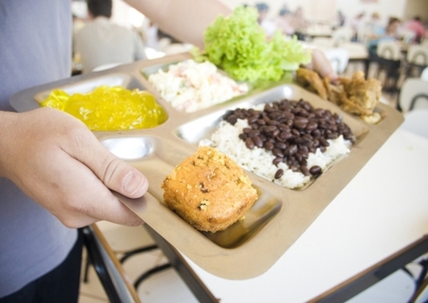 Restaurantes populares e mais serviços estão suspensos nesta terça; confira