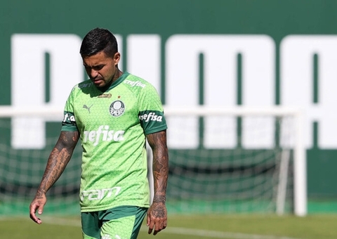 Dudu ataca Leila e chama presidente do Palmeiras de falsa