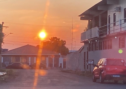 Observatório aponto 2023 como o ano mais quente da história