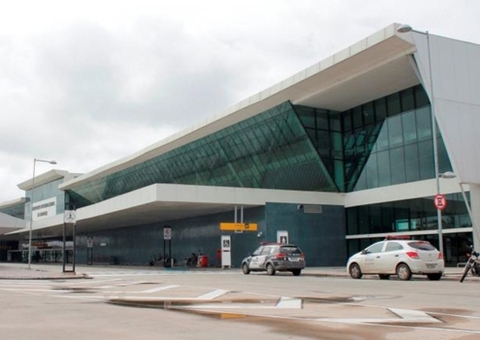  Aeroporto de Manaus passará por reforma