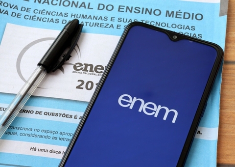 Enem 2025: Veja os horários para não perder o primeiro dia de provas